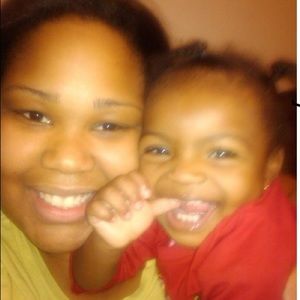 Meet your Posher, Aniyah